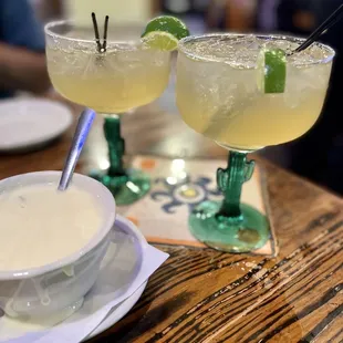 House margaritas