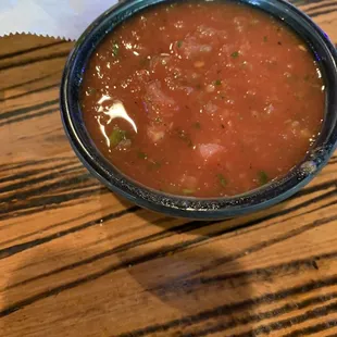 Salsa