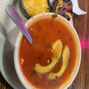 soups and chowder, food, soup, chowder