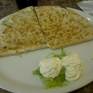 Quesadilla