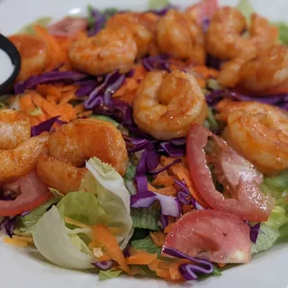 Shrimp Salad