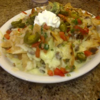 Nachos