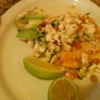 Ceviche De Camaron