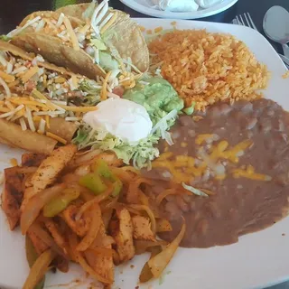 Combo 4 - Mi Casa Combo