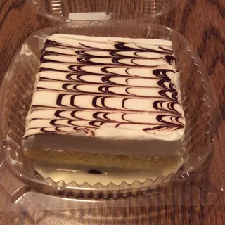 Tres Leches