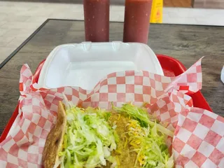 Abelitos Mexican Food