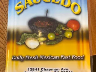 Saucedo Taqueria & Restaurant
