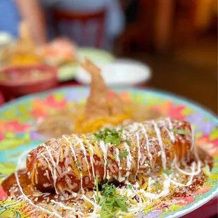 Chimichanga