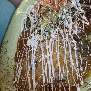 Chile Relleno