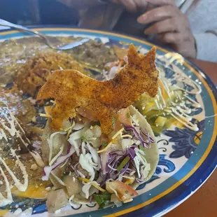 Steak Tacos