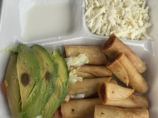 La Justicia Restaurant