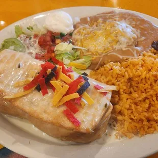 burritos and wraps, wraps, food, burrito