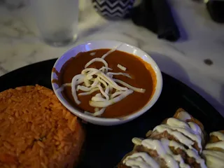 El Patron Grill and Cantina