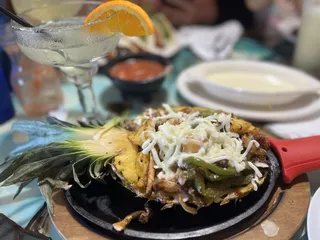 El Rodeo Mexican Bar & Grill