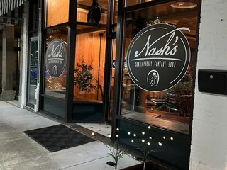 Nash's Restaurant