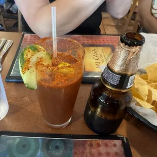 drink