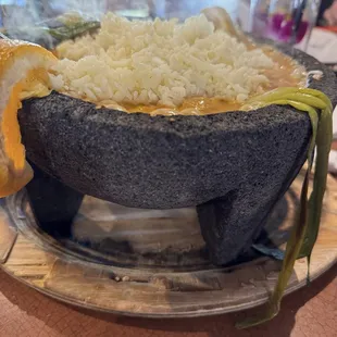 Molcajete