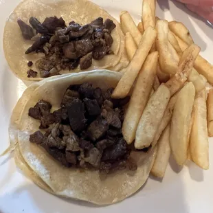 Kid&apos;s Tacos
