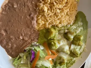 Mariscos Guayabitos