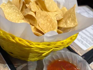 El Rosal 10