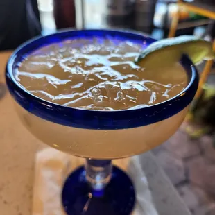 Cadillac Margarita