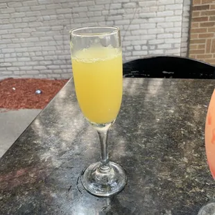 Mimosa