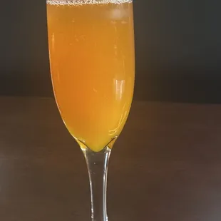 MIMOSA