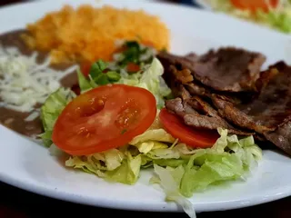 Casa Vieja Birrias & Tacos