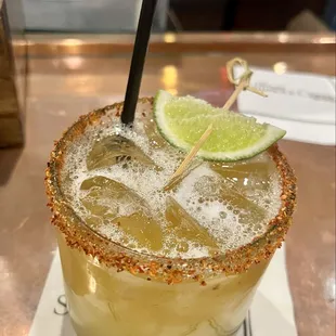 Margarita