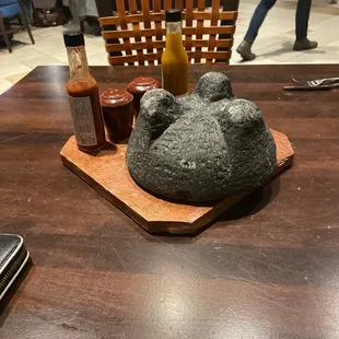 food