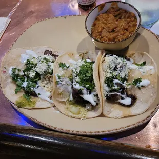 Carne Asada Tacos