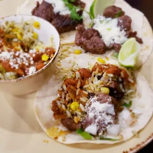 Street Tacos