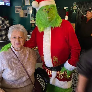 Mi Casinito Sweepstakes