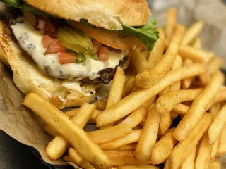 Texas Traditions Grill & Bar