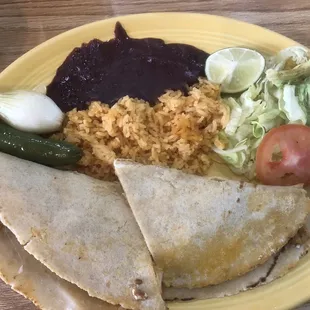 Quesadilla