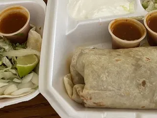 El Porton Mexican Restaurant