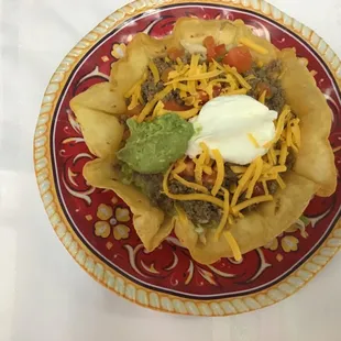 Taco Salad