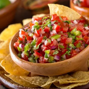 Pic de Gallo