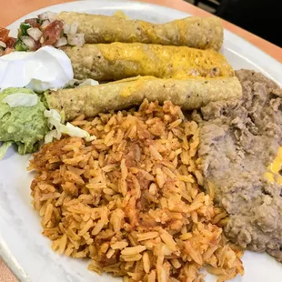Flautas