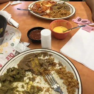 Green Chile
