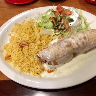 Chimichanga