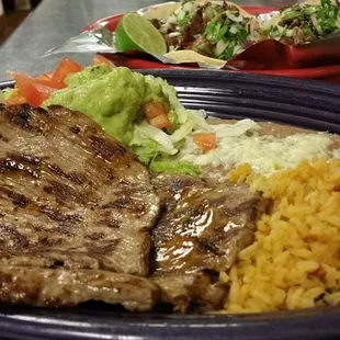 Carne Asada