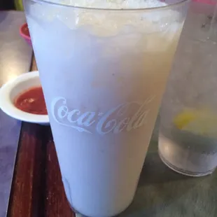 Horchata