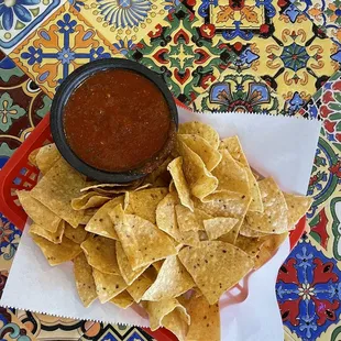 Mi Casita Mexican Food