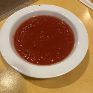 Salsa