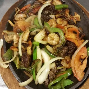 Fajitas