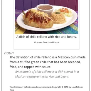 What it is supposed to look like.