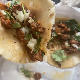 Tacos al Pastor