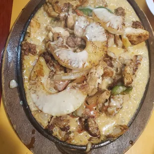 Fajitas