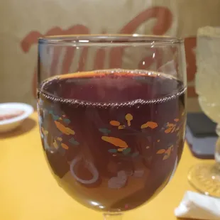 Sangria Tradicional